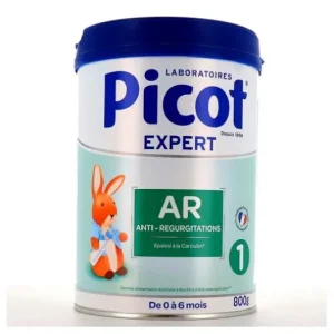 Babynahrung | PICOT Expert Milch Ar 1 Alter 800g