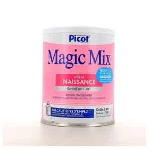Babynahrung | PICOT Magic Mix Polvo Espesante de Nacimiento 350g