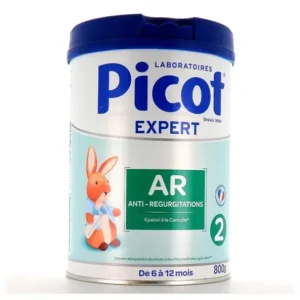 Babynahrung | PICOT -Milchexperte Ar 2 Alter 800g