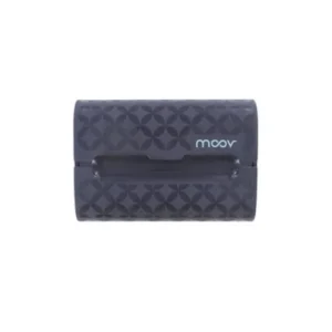 Technische Hilfsmittel | Pilbox Moov Grey Pill 7 Day Pill Box