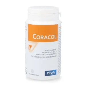 Kreislauf | Pileje Coracol 150comp