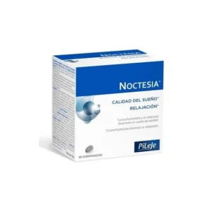 Natürliche Diätetik | Pileje Noctesia 90comp