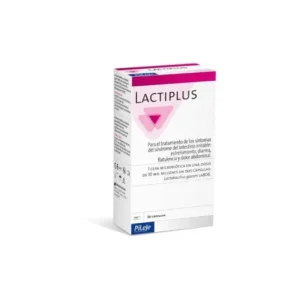 Verdauung | Lactiplus Pileje Verdauungspflege 56 Kapseln