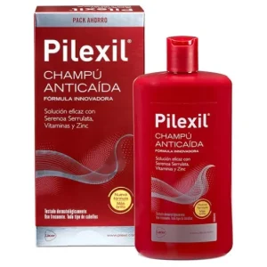 Haar | Pilexil ® Shampoo gegen Haarausfall 500 ml