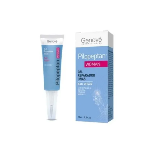 Hände Und Nägel | PILOPEPTAN Damen-Nagel-Reparaturgel 10ml