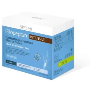 Nahrungsergänzungsmittel Für Die Schönheit | PILOPEPTAN Intensive 30uds