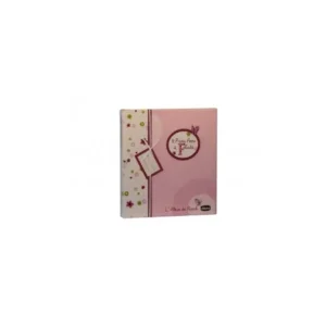 Zubehör | Chicco Pink Memories Buch 23101