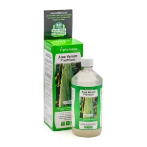 Naturheilmittel | PLAMECA Aloe Verum Premium 1L