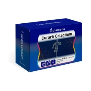 Knochen | PLAMECA Curarti Colagtium 30kapseln