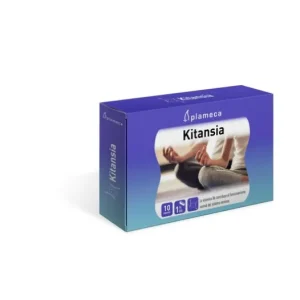 Stimmung | PLAMECA Kitansia 10caps vegs