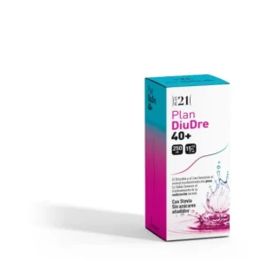 Abnehmen | PLAMECA Plan Diudre 40+ 250ml