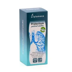 Atemwege | PLAMECA Protexctium Brustsirup 250ml