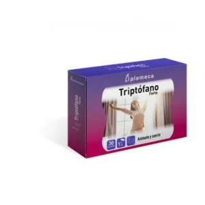 Stimmung | PLAMECA Tryptophan Forte 30comp