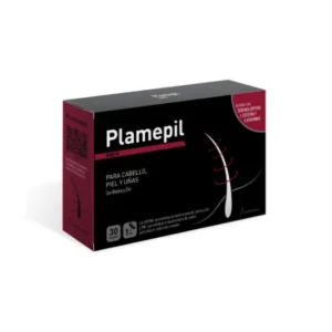Nahrungsergänzungsmittel Für Die Schönheit | PLAMECA Plamepil 30caps