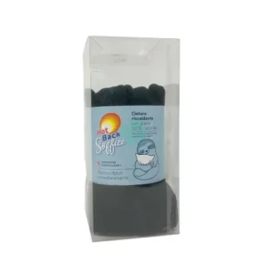 Wärme/-kältekissen | PLANET PHARMA Hot Back Faja Calefactora Suave 1ud