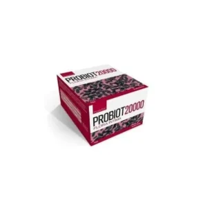 Damenhygiene | Plantis Probiot 20000 F.Intima 15 Umschläge 6g