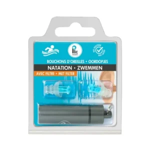 Ohren | PLIC AUDIO Natation PILC AUDIO,