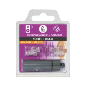 Ohren | PLIC AUDIO Soirée PILC AUDIO,