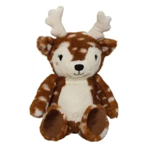 Wärmflaschen | PLIC CARE Bolsa de Agua Caliente Venado Jody de Felpa 1ud