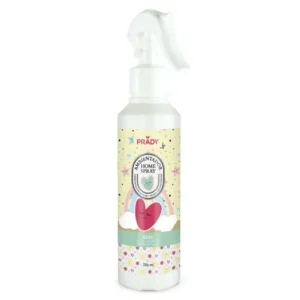 Aromatherapie | Prady Ambientador Home Spray Bebé 220ml