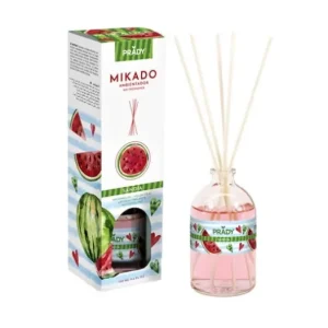 Aromatherapie | Prady Mikado Ambientador Sandia 100ml