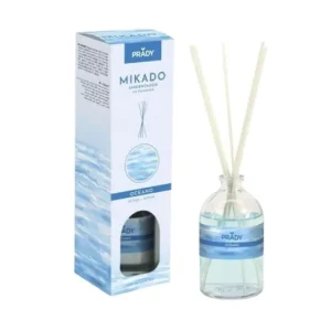 Aromatherapie | Prady Mikado Ambientador Océano 100ml