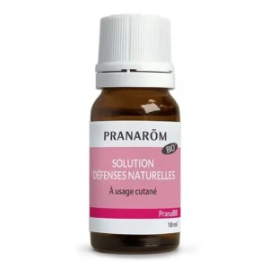 Pflege Für Mütter | Pranaru00f4m PranaBB Mutterschaft Stretch Mark Massage Öl 100ml