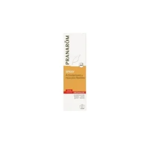 Muskulatur | Pranaru00f4m Pranarôm Aromalisches Spray 50ml