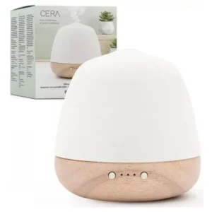 Aromatherapie | Pranaru00f4m Pranarôm Cera Barocco Difusor 1ud