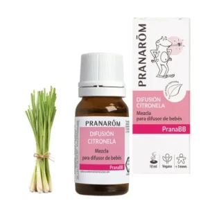 Elektronische Geräte | Pranaru00f4m Pranarôm pranaBB Citronella-Diffusion 10ml