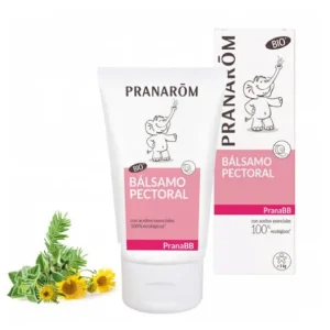 Kinder | Pranaru00f4m Pranarôm PranaBB Easy Breathing 40g
