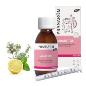 Kinder | Pranaru00f4m Pranarôm Pranabb Sirup Tx 120ml