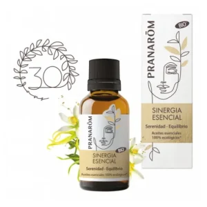 Arzneipflanzen | Pranaru00f4m Pranarôm Synergie Essent Bio 30ml