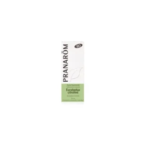 Arzneipflanzen | Pranaru00f4m Pranarôm ätherisches Öl des blauen Eukalyptus ORGANIC 10ml