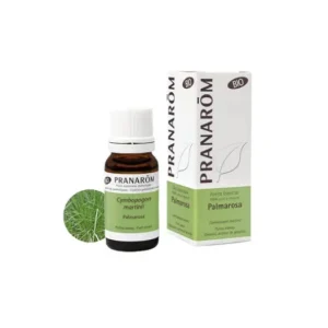 Arzneipflanzen | Pranaru00f4m Pranarôm ätherisches Öl Palmarosa Bio 10ml