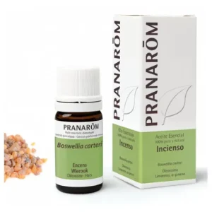 Arzneipflanzen | Pranaru00f4m Pranarôm ätherisches Öl Weihrauch 5 ml