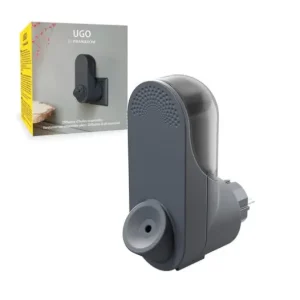 Aromatherapie | Pranaru00f4m Pranarôm Ugo Enchufe