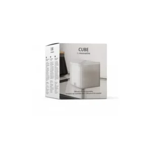 Elektronische Geräte | Pranaru00f4m Pranarom Diffusor Würfel Hellgrau