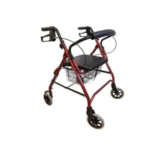 Mobilität | Prim Andador rollator Premium A500 1ud