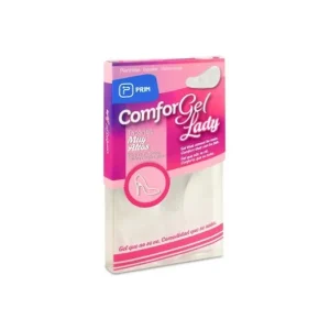 Einlagen | Prim Einlegesohle Sehr hohe Absätze 2 Stück