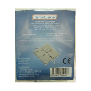 Elektronische Geräte | Prim Electrodos TensCare PK4 50x50mm 1ud