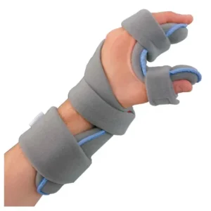 Schienen | Prim Ferula Pulgar Mano Maleable Izquierda L934 1ud