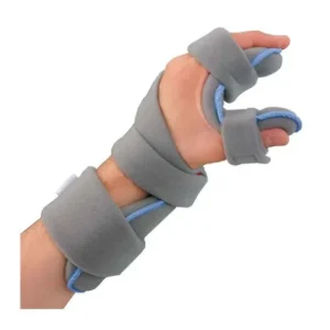 Schienen | Prim Knetbare Daumenschiene Hand Rechts 934 Größe M 1ud