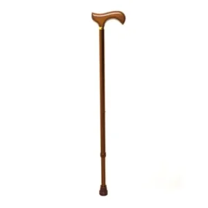 Gehstöcke | Prim Muletilla Extensiblealum Bronce 1ud