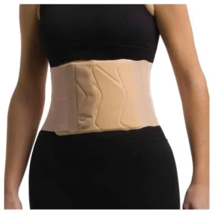 Mieder | Prim spine Bands Faja 2 Bandas Prs602Bgxl Talla XL 1ud