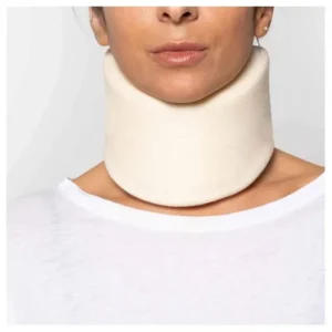 Cervicalstützen | Prim Straight Soft Kragen T-XS 1St