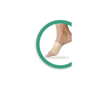 Füße | Prim ärer Mittelfußknochengürtel Post-Operat S