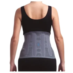 Mieder | Prim spine Faja Lumbosacra PRS630G Talla L 95-110cm 1ud