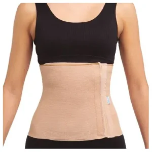 Mieder | Prim spine Move Faja Abierta Algodón Ref Prs601 Talla S 1ud