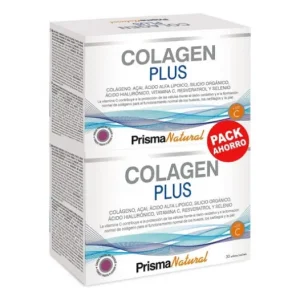 Tees Und Kräutertees | Prisma Natural Colagen Plus 2x30 Stück